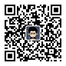 博主 wechat